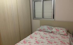 Apartamento Do Aconchego