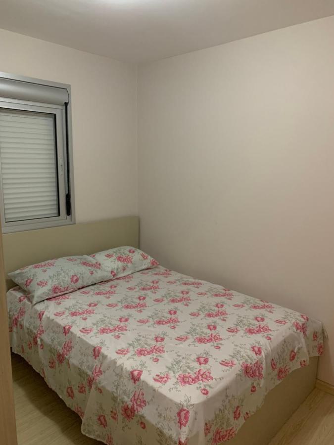 Apartamento Do Aconchego Bento Gonçalves Exterior foto