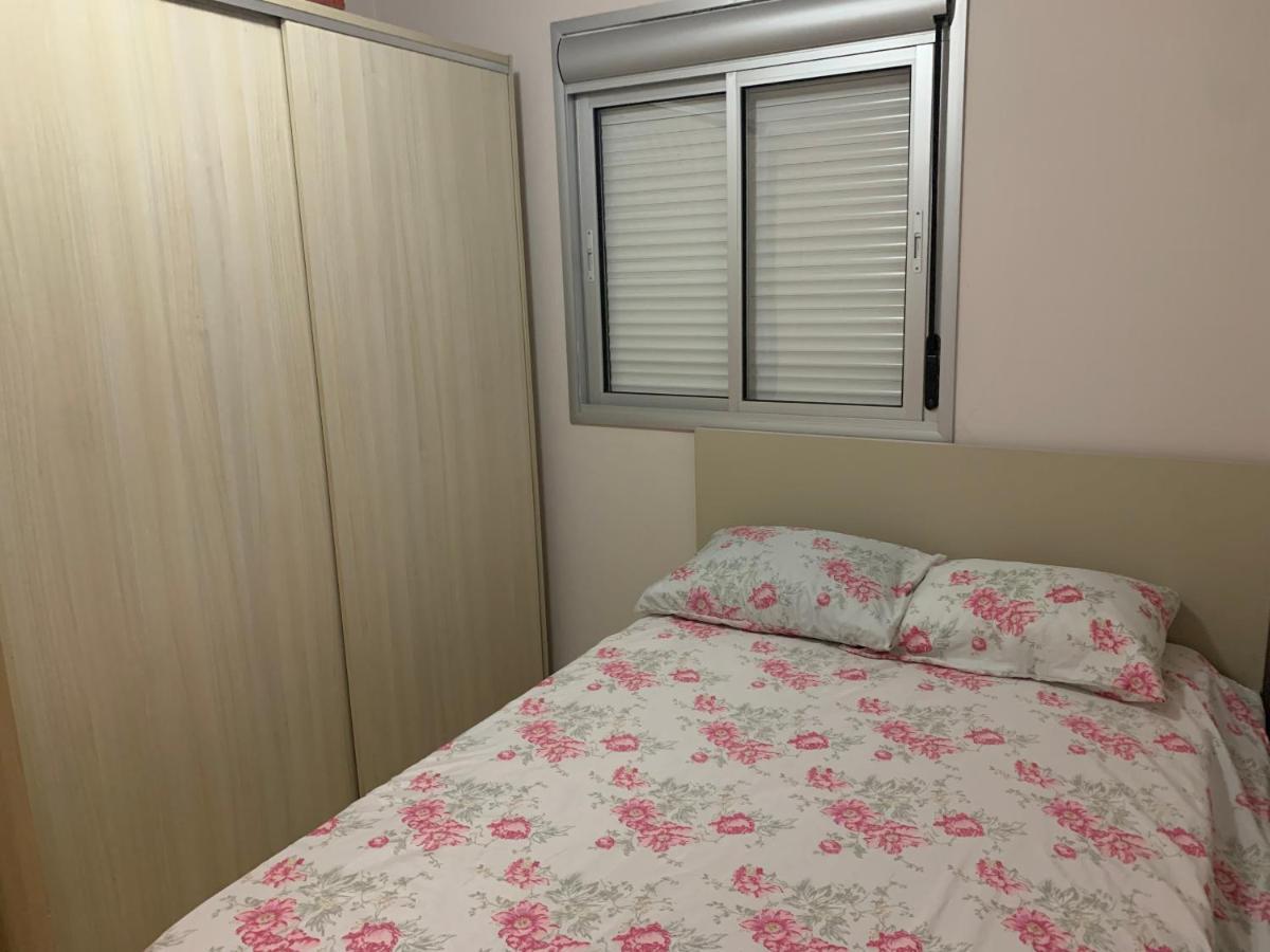 Apartamento Do Aconchego Bento Gonçalves Exterior foto